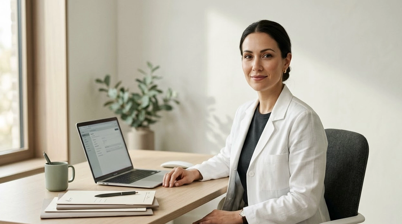 5 coisas que você médico precisa saber antes de empreender