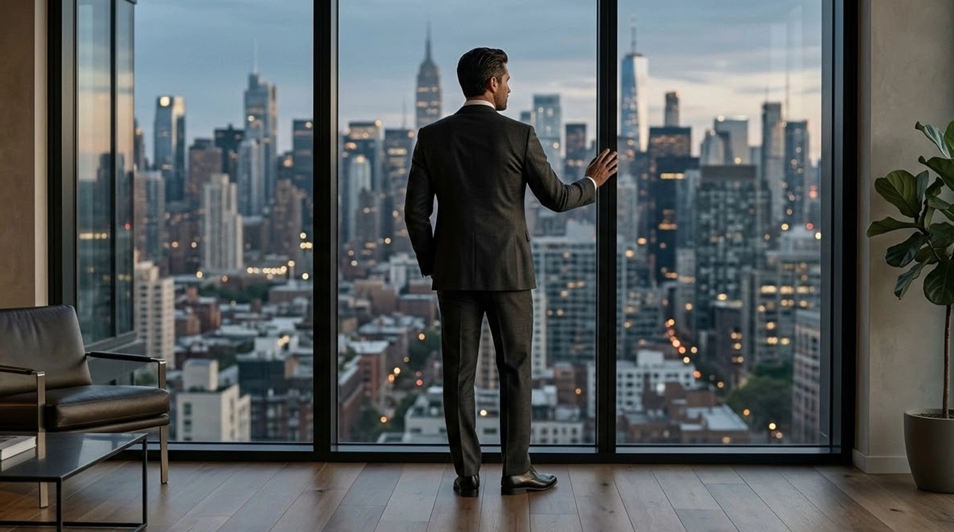 Gestão de reputação para executivos